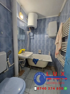 ID 2978 Apartament 2 camere - Cartier Neptun - imagine 7