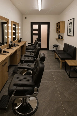 Inchiriez spatiu redus 18mp Unirii SUD pt. diverse activitati - imagine 5