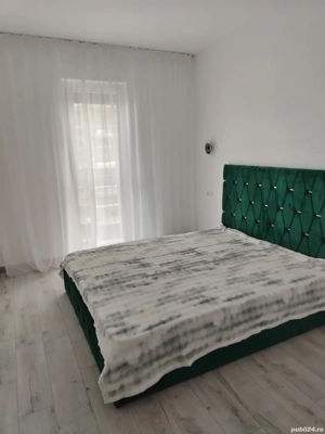 Proprietar închiriez apartament nou cu doua camere  - imagine 10