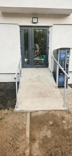 Inchiriez spatiu redus 18mp Unirii SUD pt. diverse activitati - imagine 8