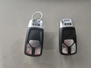 Audi A4 B9 avant quattro  - imagine 10