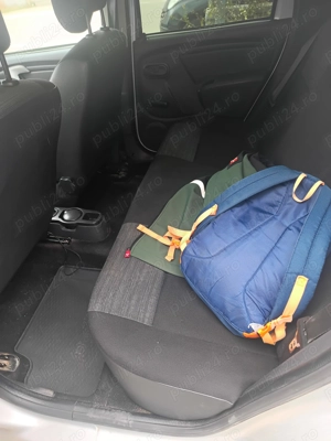 Dacia Duster 2013 benzina+GPL 4x4 1.6 16v 105cp - imagine 9 Dacia Duster 2013 benzina+GPL 4x4 1.6 16v 105cp - imagine 9