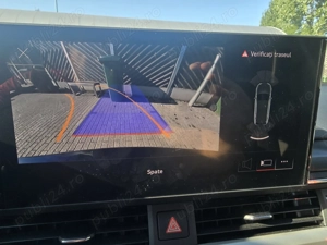 Audi A4 B9 avant quattro  - imagine 8