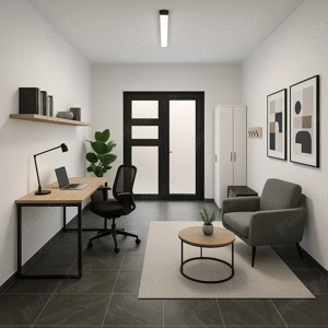 Inchiriez spatiu redus 18mp Unirii SUD pt. diverse activitati - imagine 7
