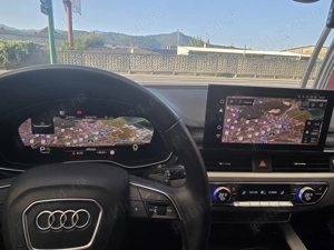 Audi A4 B9 avant quattro  - imagine 7