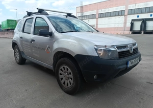 Dacia Duster 2013 benzina+GPL 4x4 1.6 16v 105cp - imagine 10 Dacia Duster 2013 benzina+GPL 4x4 1.6 16v 105cp - imagine 10