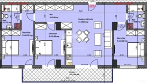 Tomis Plus- Madrid 48 - imagine 2