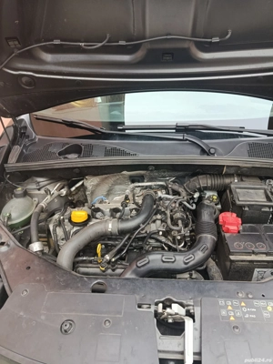 Dacia logy familie 7 locuri  - imagine 9