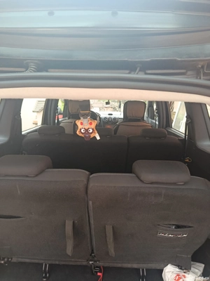 Dacia logy familie 7 locuri  - imagine 5