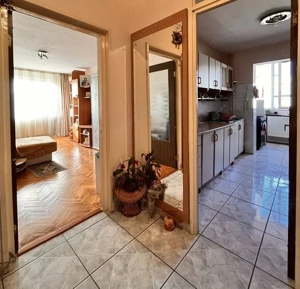 Apartament 3 camere 68mp - metrou Aparatorii Patriei - imagine 2