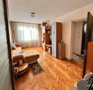 Apartament 3 camere 68mp - metrou Aparatorii Patriei - imagine 8