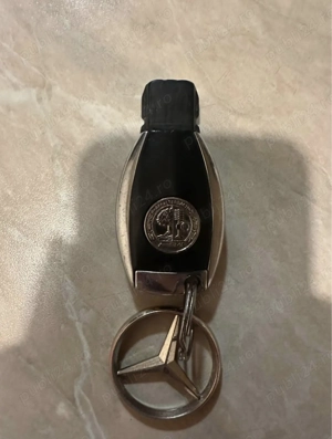 Mercedes e class coupe  - imagine 7