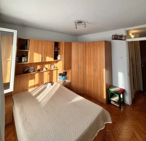 Apartament 3 camere 68mp - metrou Aparatorii Patriei - imagine 5