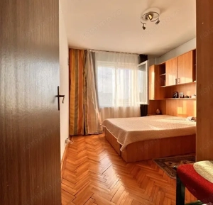 Apartament 3 camere 68mp - metrou Aparatorii Patriei - imagine 4