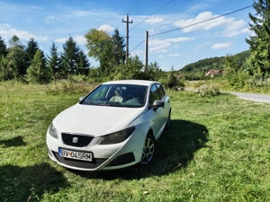 Seat Ibiza 2009 1.9 TDI 105cp