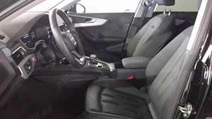 Audi A4 B9 avant quattro  - imagine 13