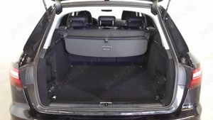 Audi A4 B9 avant quattro  - imagine 12