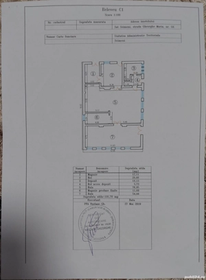 vanzare imobil fosta Brutarie 