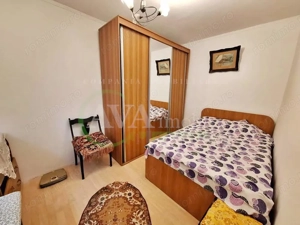 Apartament 2 camere | Parter. Zona Piata Sud, Bacau