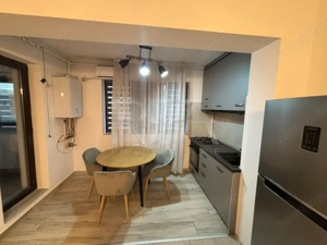 2 Camere Mobilat Utilat Complet zona Salaj - imagine 2