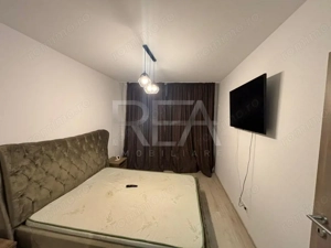 2 Camere Mobilat Utilat Complet zona Salaj - imagine 3