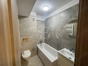 2 Camere Mobilat Utilat Complet zona Salaj - imagine 6