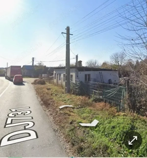 Vand teren intravilan  - imagine 4