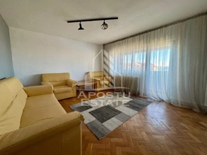 Apartament 2 camere,  centrala proprie,decomandat, zona Sagului