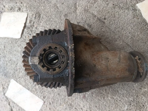 Diferențial Aro, Ims - imagine 3