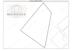 Central Complex Studentesc Teren 759mp S+P+7E+R | POT 50% CUT 2.4 - imagine 1