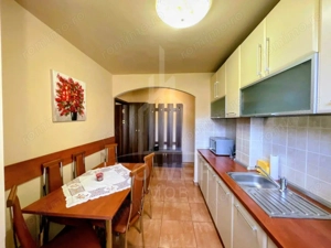 Apartament spatios de inchiriat zona Hipodrom 1