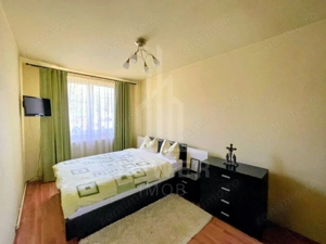 Apartament spatios de inchiriat zona Hipodrom 1 - imagine 6