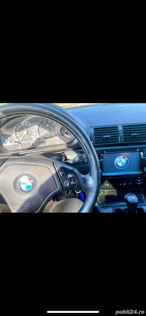 BMW E 46 316i individual  - imagine 5