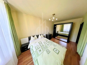 Apartament spatios de inchiriat zona Hipodrom 1 - imagine 5