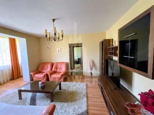 Apartament spatios de inchiriat zona Hipodrom 1 - imagine 4