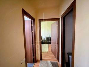 Apartament spatios de inchiriat zona Hipodrom 1 - imagine 8