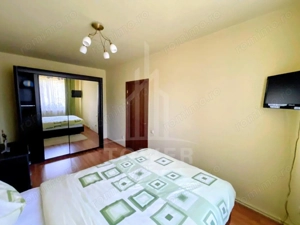 Apartament spatios de inchiriat zona Hipodrom 1 - imagine 7