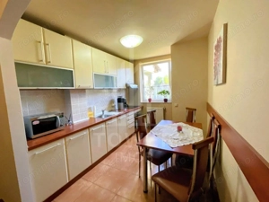 Apartament spatios de inchiriat zona Hipodrom 1 - imagine 2