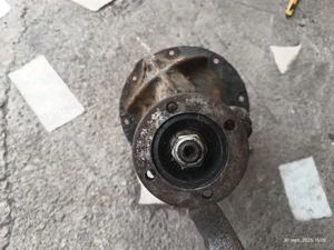 Diferențial Aro, Ims - imagine 4