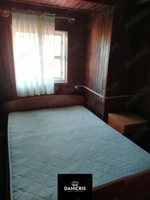 Vila S+P+1+M - Costinesti   - imagine 5