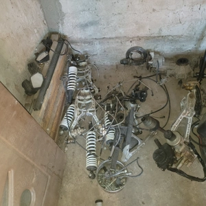 Dezmembrez dinli 700 - imagine 6