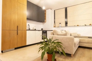 Apartament modern 3 camere, 2 baie, parcare subteran, Torontalului