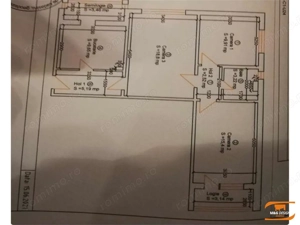 Ap 3 camere Complex Studentesc-Sala Olimpia - imagine 15