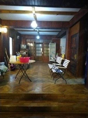 Vila S+P+1+M - Costinesti   - imagine 3