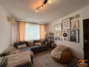 Ap 3 camere Complex Studentesc-Sala Olimpia - imagine 2