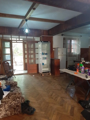 Vila S+P+1+M - Costinesti