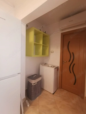 Tomis Nord Boema apartament de inchiriat - imagine 10