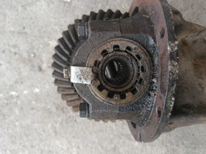 Diferențial Aro, Ims - imagine 5