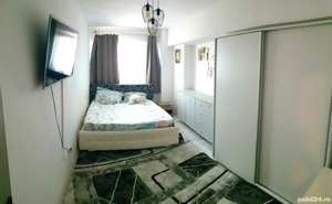 De vânzare apartament 2 camere decomandat, zona 23 August - Policlinica 700 - imagine 3 De vânzare apartament 2 camere decomandat, zona 23 August - Policlinica 700 - imagine 3