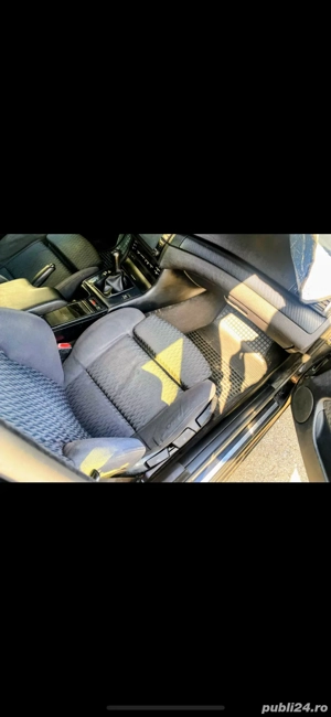 BMW E 46 316i individual  - imagine 7